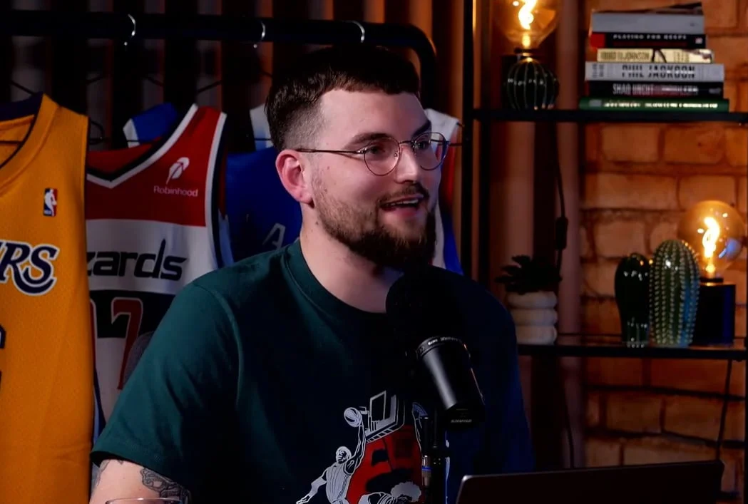 Μπλαζεβίτσιους: «Αυτό θα ευχηθώ για Λεσόρ και Παναθηναϊκό»