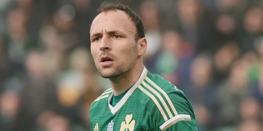 «Γι' αυτό έφυγα από τον Παναθηναϊκό - Συμφωνήσαμε να επιστρέψω, αλλά...»