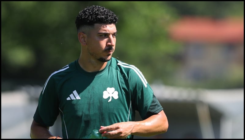 Παναθηναϊκός: Οικονομική «ζημιά» για την ομάδα του Λημνιού