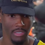 Παπαθεοδώρου: Η απάντηση στις φήμες για Χέις-Ντέιβις και Παναθηναϊκό (vid)