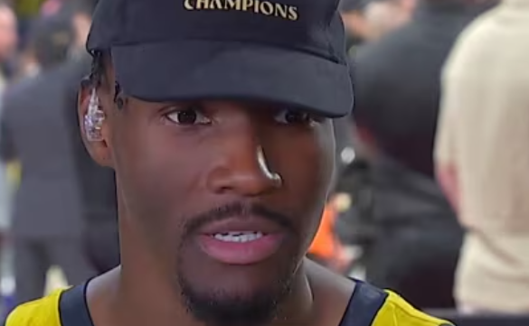 Παπαθεοδώρου: Η απάντηση στις φήμες για Χέις-Ντέιβις και Παναθηναϊκό (vid)