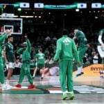 Παναθηναϊκός: Έξι «διπλά» σε έδρες-φωτιά και ένα μήνυμα για τη συνέχεια