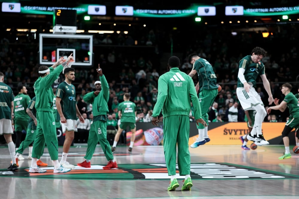 Παναθηναϊκός: Έξι «διπλά» σε έδρες-φωτιά και ένα μήνυμα για τη συνέχεια