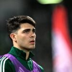 Παναθηναϊκός: Ασταμάτητος ο Ταμπόρδα, δουλεύει και στις διακοπές του (vid)