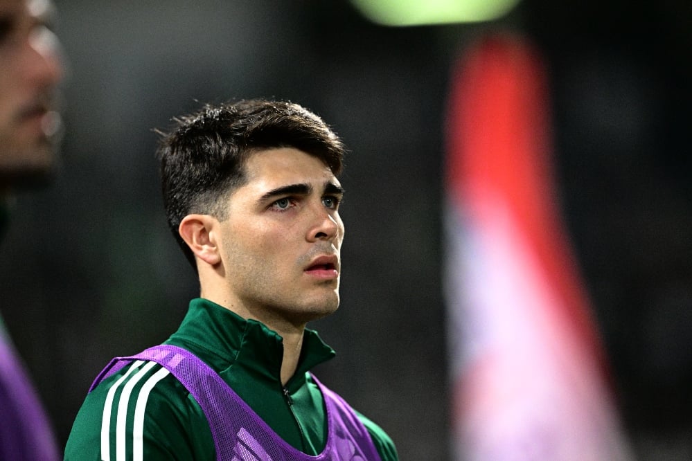 Παναθηναϊκός: Ασταμάτητος ο Ταμπόρδα, δουλεύει και στις διακοπές του (vid)