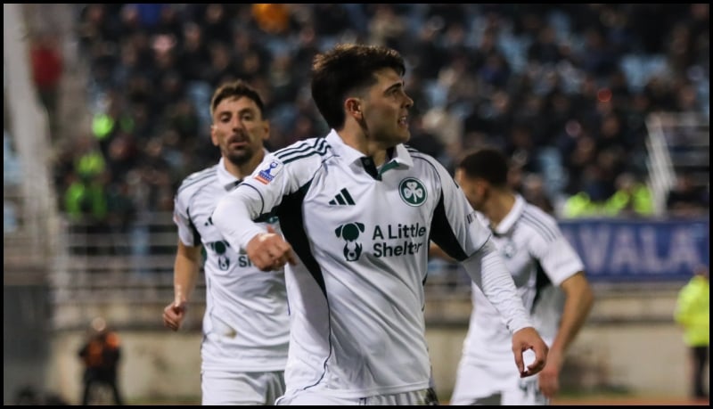 Παναθηναϊκός: Γιατί ο Ταμπόρδα μένει εκτός και το ταλέντο «χάνεται»!