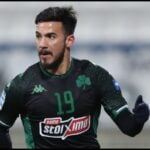 Βιγιαφάνιες: «Δεν έχω καταλάβει - Άδικη η αποχώρηση από τον Παναθηναϊκό!»