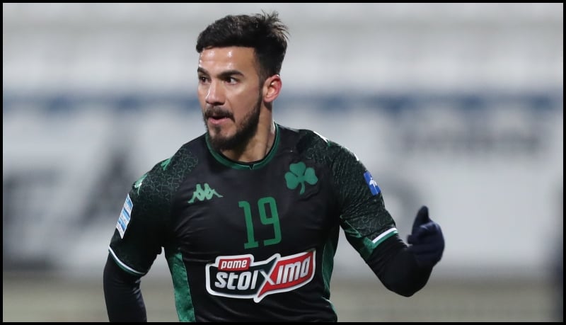 Βιγιαφάνιες: «Δεν έχω καταλάβει - Άδικη η αποχώρηση από τον Παναθηναϊκό!»