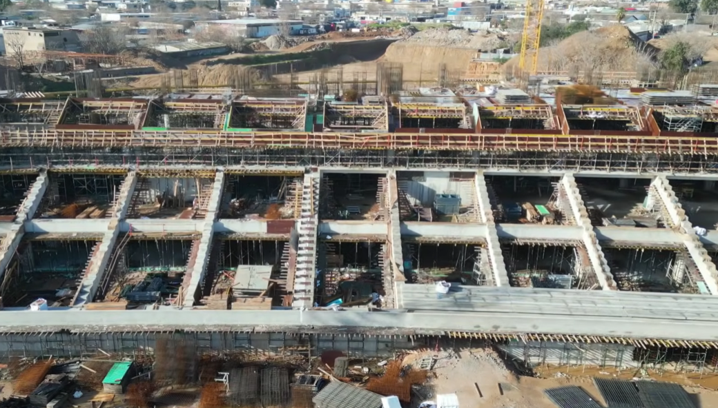 Χριστούγεννα στο Βοτανικό! Το εορταστικό βίντεο από το γήπεδο του Παναθηναϊκού (vid)