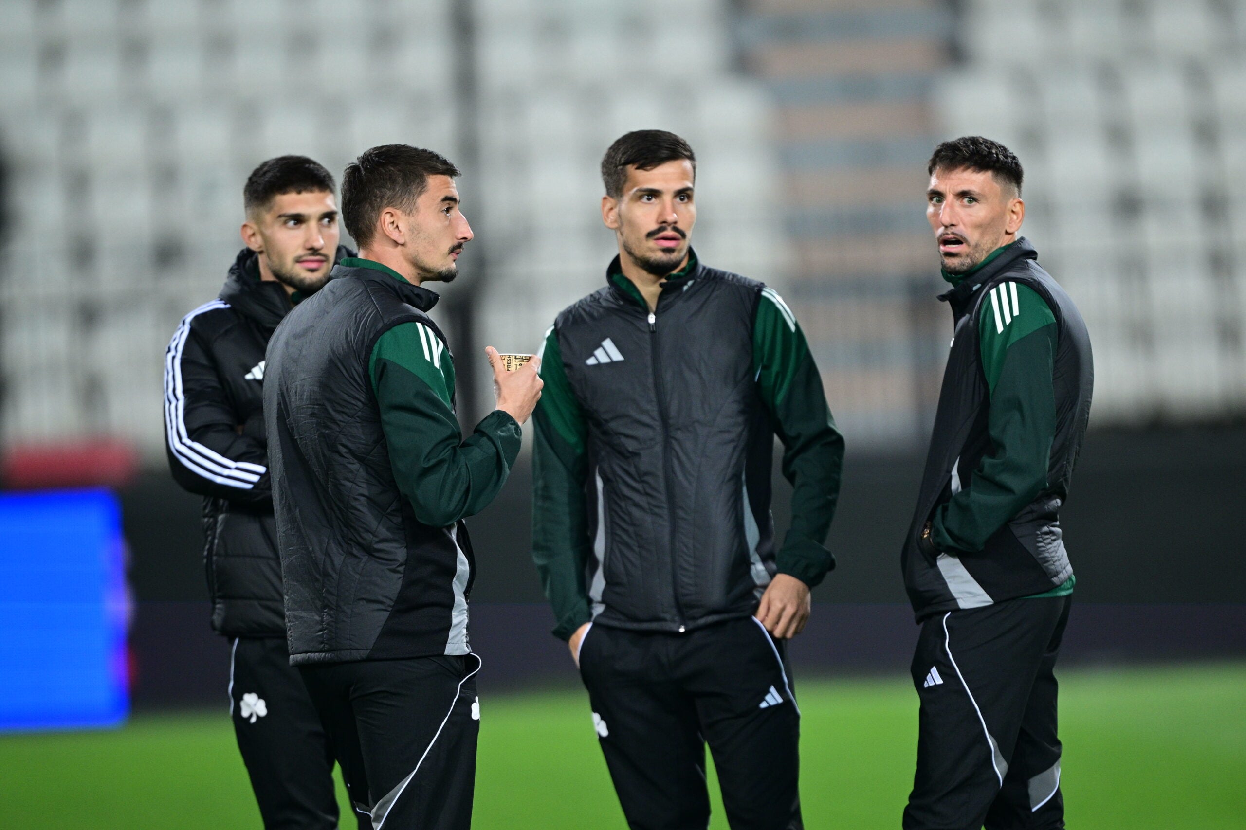 Παναθηναϊκός: Τα συμβόλαια που λήγουν και το πλάνο για το μέλλον