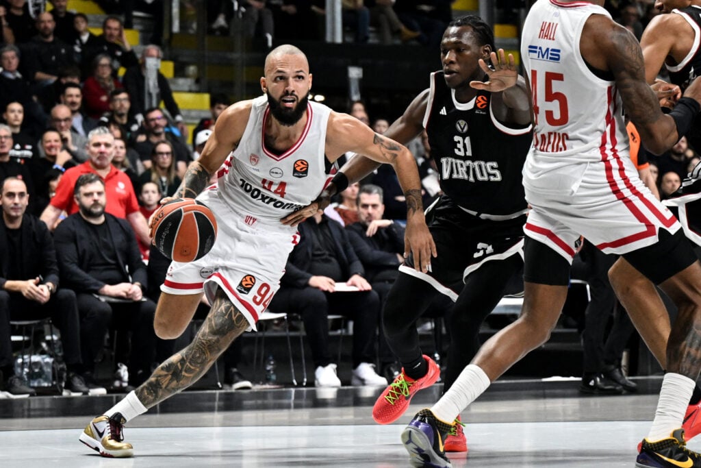 Με το... ζόρι ο Ολυμπιακός πριν τον Παναθηναϊκό!