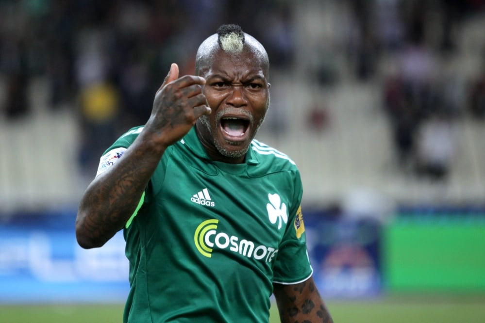 Ξέσπασε δημόσια ο Σισέ: «Από αυτόν θέλω να πάρουμε εκδίκηση»