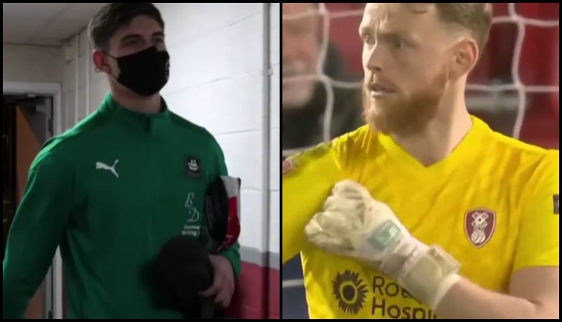 «Ενδιαφέρεται για δύο τερματοφύλακες από την Τσάμπιονσιπ ο Παναθηναϊκός»