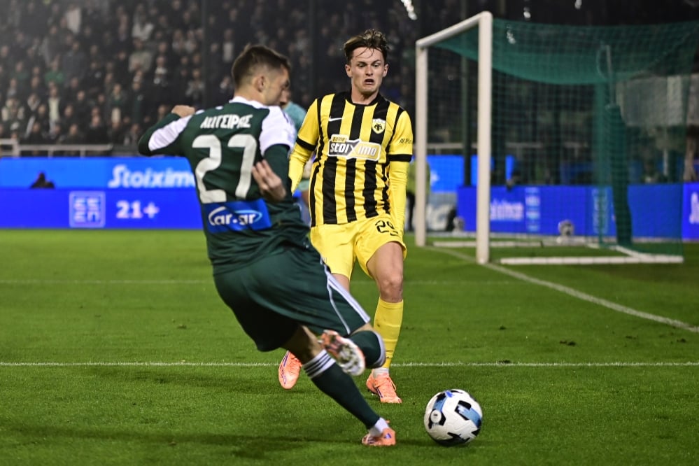 Παναθηναϊκός πρόγραμμα: Οι ημερομηνίες που «καίνε» μέχρι τα playoffs