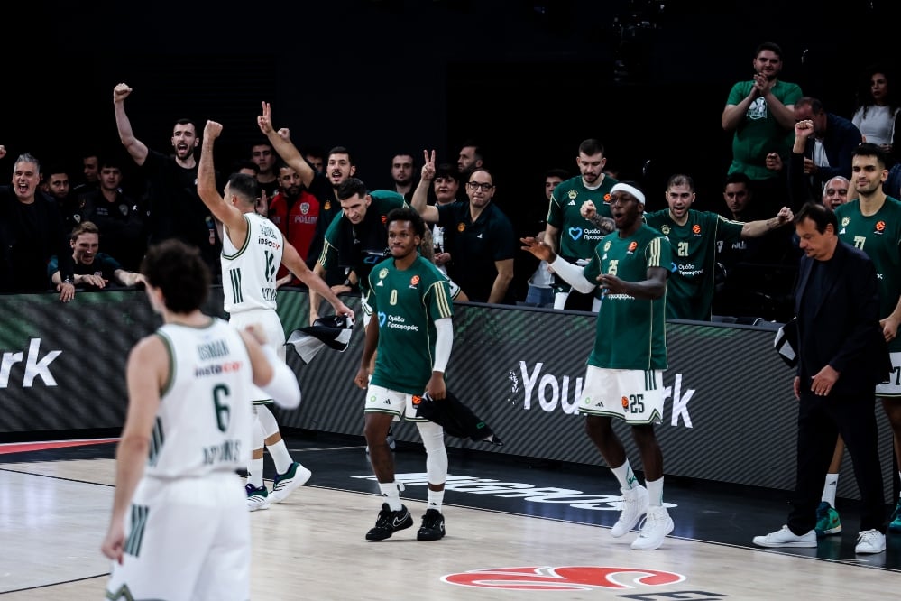 Παναθηναϊκός μεταγραφές: Το deadline και το όνομα που δεν βγαίνει από την εξίσωση