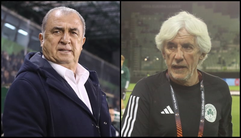 Η ημέρα του απόλυτου διχασμού στον Παναθηναϊκό: Σαν σήμερα απολύθηκε ο Γιοβάνοβιτς και ήρθε ο Τερίμ!