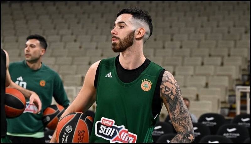 «Ο Αταμάν είχε πάρει με στραβό μάτι από την αρχή τον Βιλντόζα» (vid)