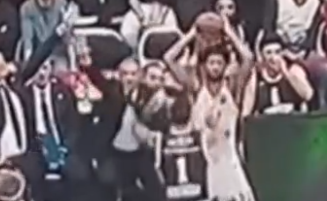 Επίσημη διαμαρτυρία από τη Βίρτους για την επαναφορά του Ολυμπιακού! (vid)