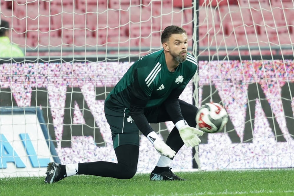 «Ο Ντραγκόφσκι θα μπορούσε ή και θα έπρεπε ν’ αλλάξει ομάδα τον Ιανουάριο»