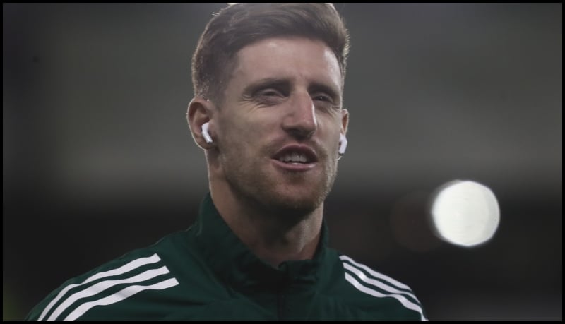 Παναθηναϊκός: Το καλό σενάριο με Κυριακόπουλο - Σε ποιο ματς επιστρέφει