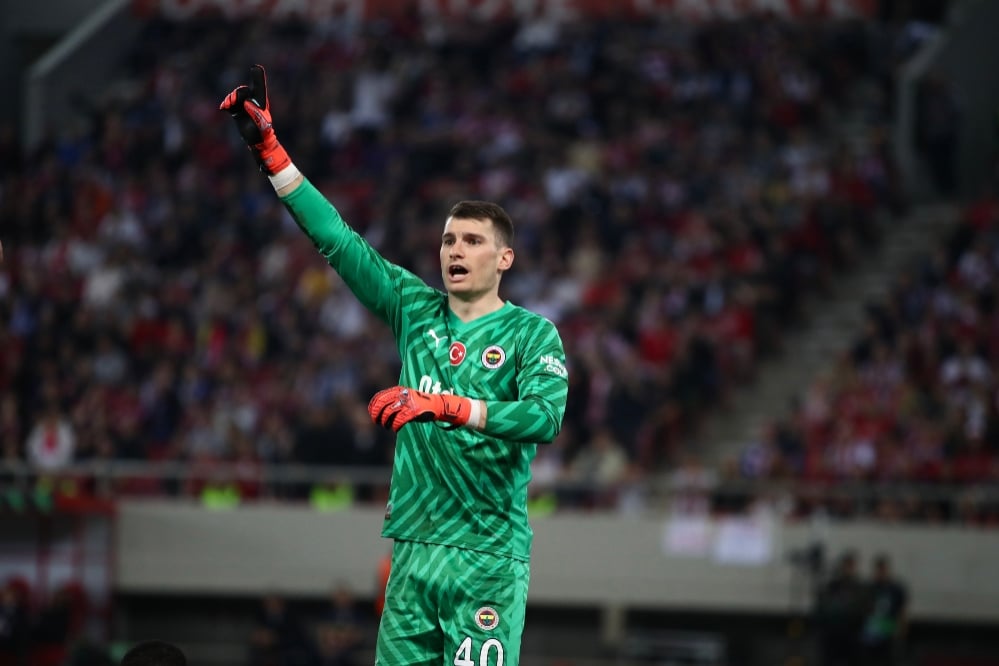 Παναθηναϊκός μεταγραφές: Σενάριο για Λιβάκοβιτς, τα δεδομένα