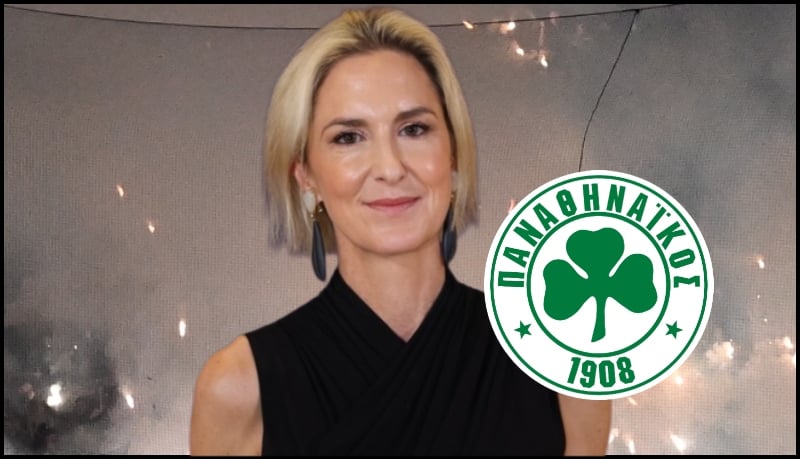 Παναθηναϊκός: Κινητικότητα από οπαδούς - Ζητούν από την Αγγελικούση να μπει στην ΠΑΕ! (pic)