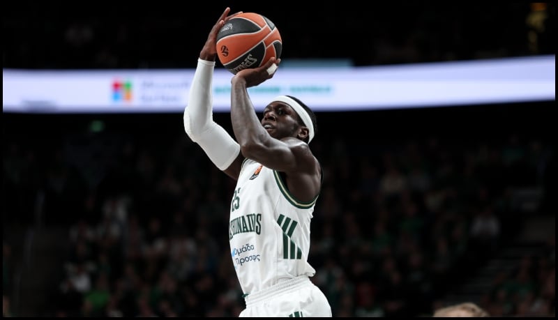 Παναθηναϊκός: Στη συναυλία του Tyga ο Κέντρικ Ναν (pic)