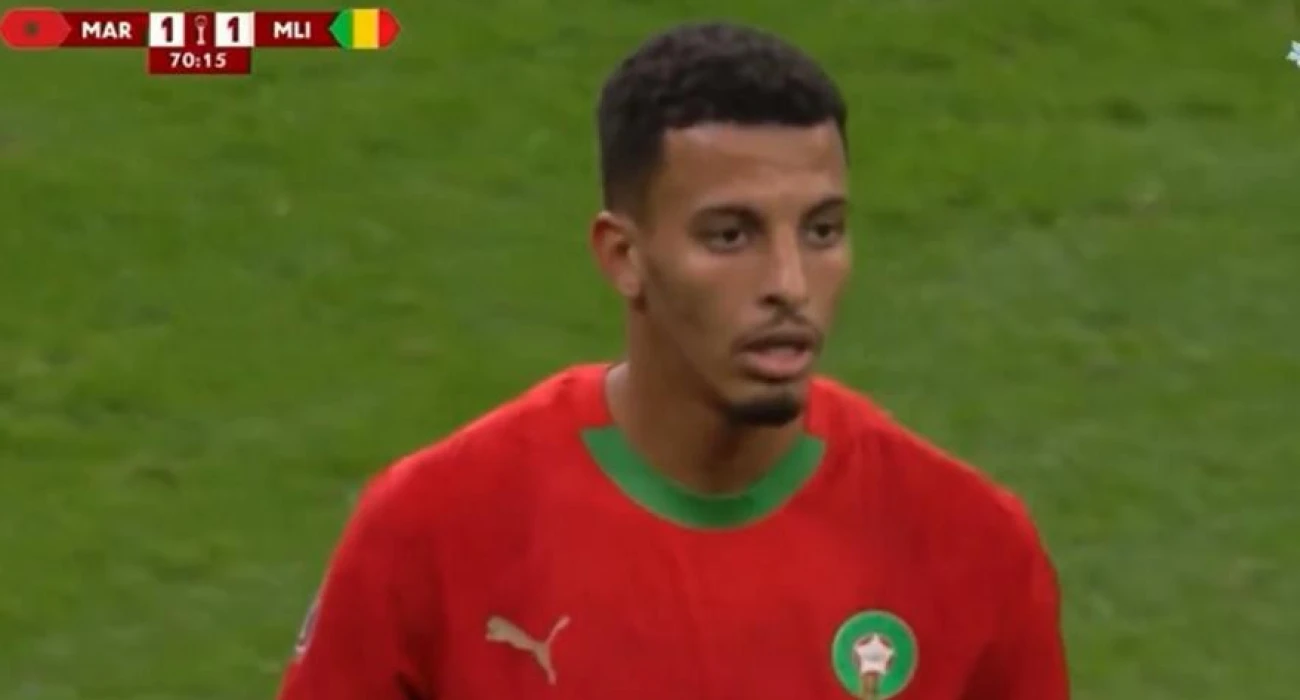 Ο Ουναχί έμεινε... κάγκελο όταν αντικαταστάθηκε κόντρα στο Μάλι (vid)