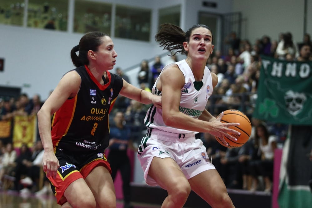 Παναθηναϊκός: Sold out η Λεωφόρος για το ντέρμπι με τον Αθηναϊκό