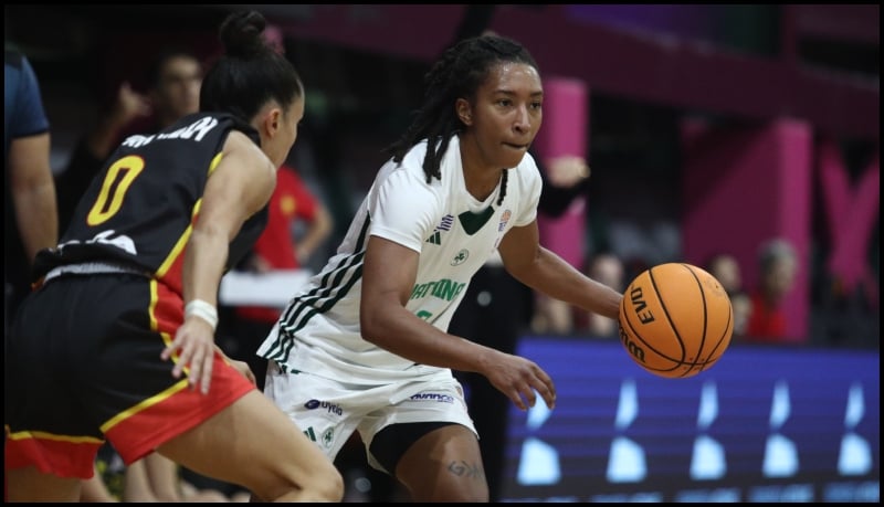 Παναθηναϊκός: Sold out στον κρίσιμο αγώνα με τον Αθηναϊκό