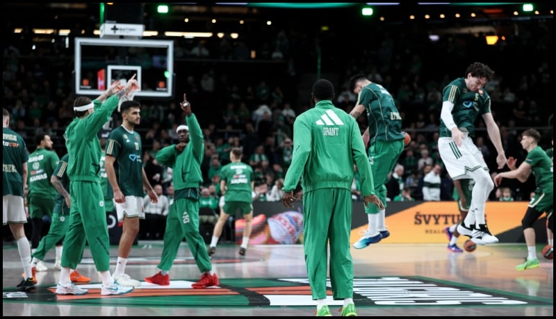 «Έξαλλοι οι γιατροί του ΥΓΕΙΑ - Σε επικοινωνία με την ΚΑΕ Παναθηναϊκός!» (vid)