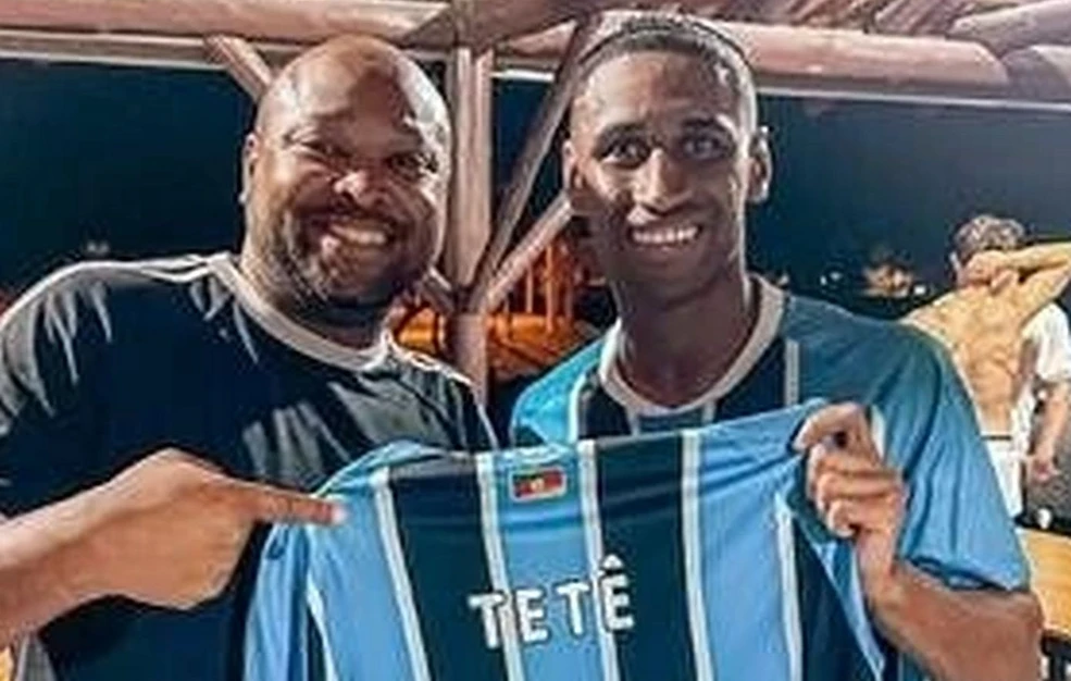 Παναθηναϊκός: Ακόμη και  καταγγελία για Τετέ!