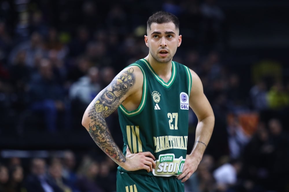 «Θέλει βόμβα με Τολιόπουλο ελληνική ομάδα - Η στάση του Παναθηναϊκού»