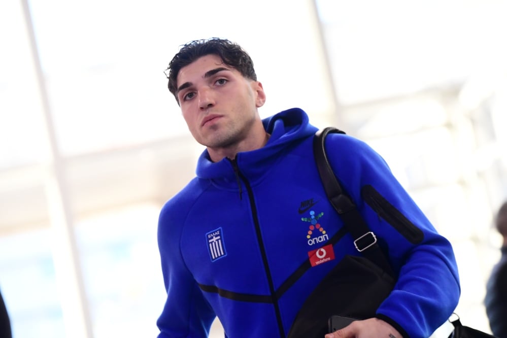 Παναθηναϊκός: «Τελειώνει» ο Μανδάς, σε ποια ομάδα υπογράφει