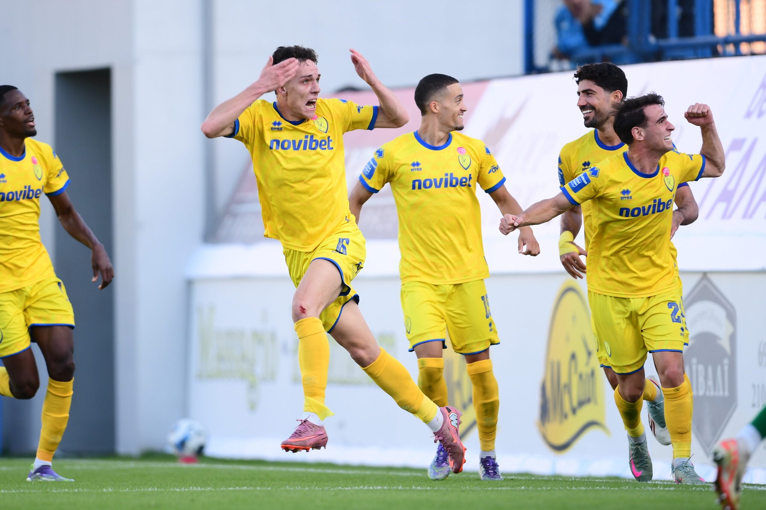 Παναθηναϊκός: Ποιος παίκτης θα δοθεί ως αντάλλαγμα για τον Κοντούρη