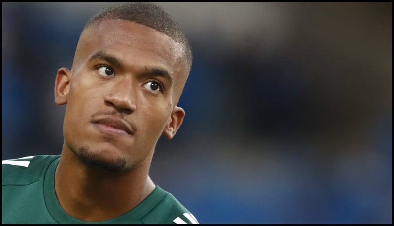 Ακτή Ελεφαντοστού - Καμερούν: Πάγκο και πάλι ο Αλμπάν Λαφόν (pic)