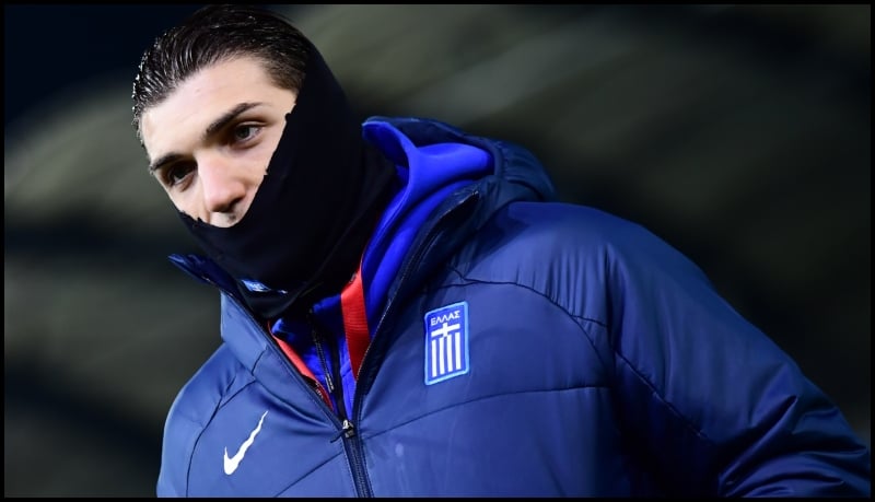 Ντι Μάρτζιο: «Οι δύο ιταλικοί σύλλογοι που εξετάζουν τον Μανδά»