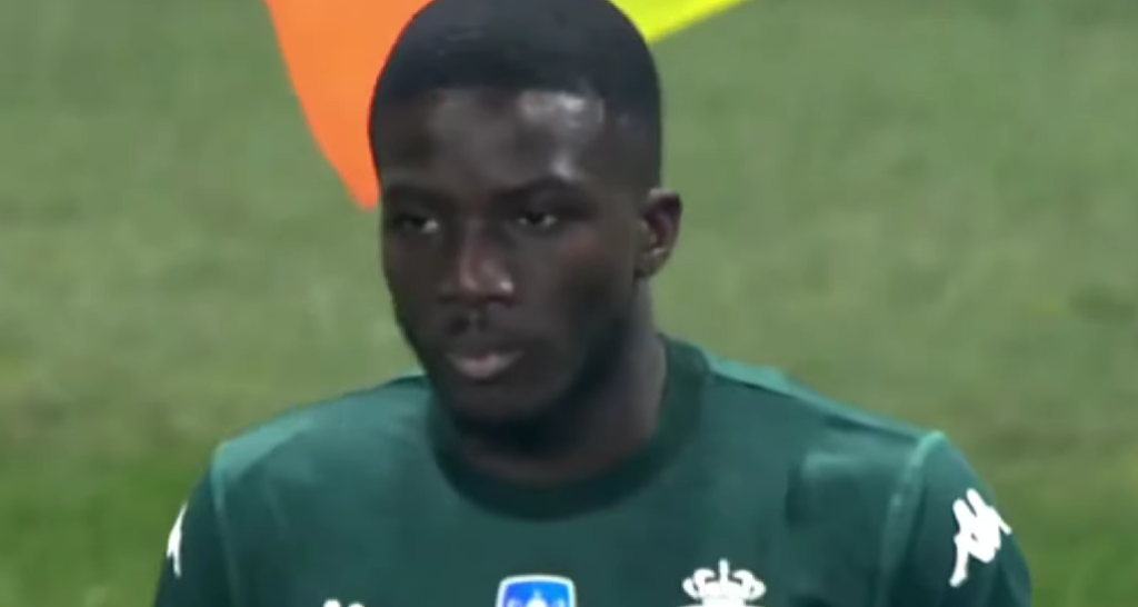 Παναθηναϊκός μεταγραφές: Η χρηματιστηριακή αξία του Ουατάρα (pic)