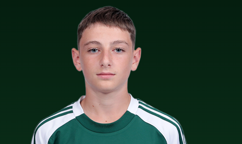 Παναθηναϊκός: Το 14χρονο «πράσινο» ταλέντο που μαγεύει τους ξένους scouters