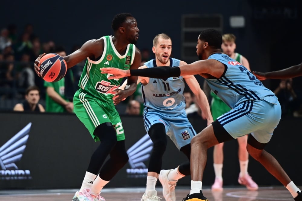 Η ΑΕΚ «τσεκάρει» πρώην παίκτη του Παναθηναϊκού