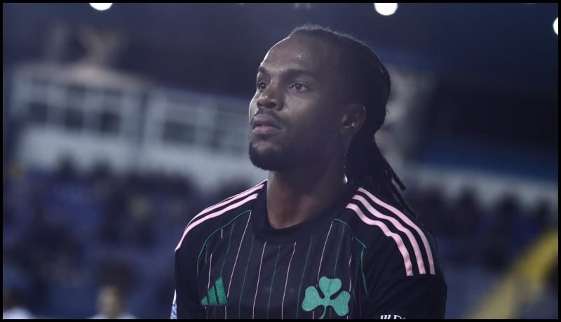 Παναθηναϊκός: Το απίθανο στατιστικό με Σάντσες και... Μαξίμοβιτς!