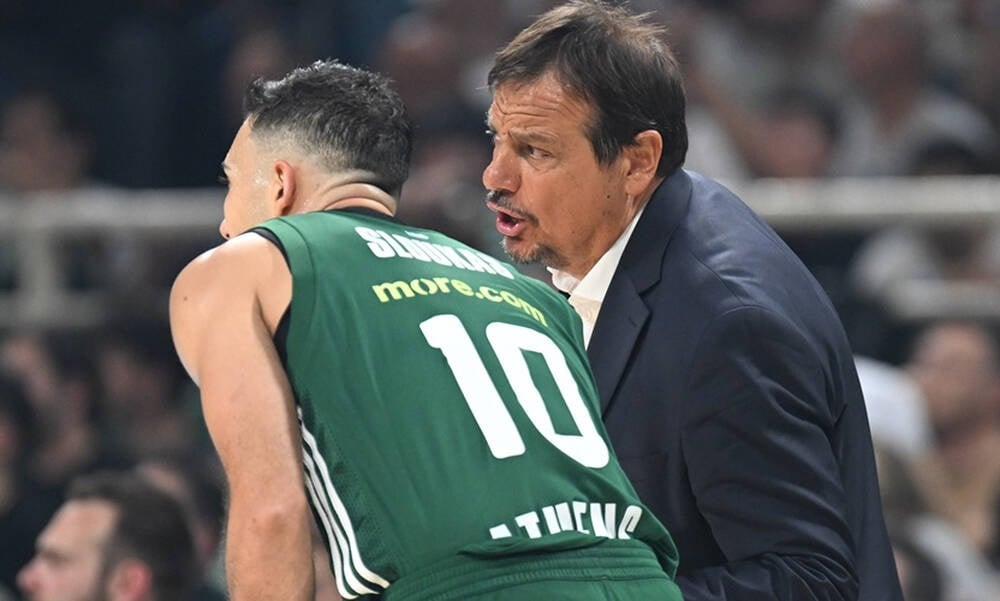 EuroLeague, βαθμολογία: Ανατροπή πριν το Παναθηναϊκός – Ολυμπιακός