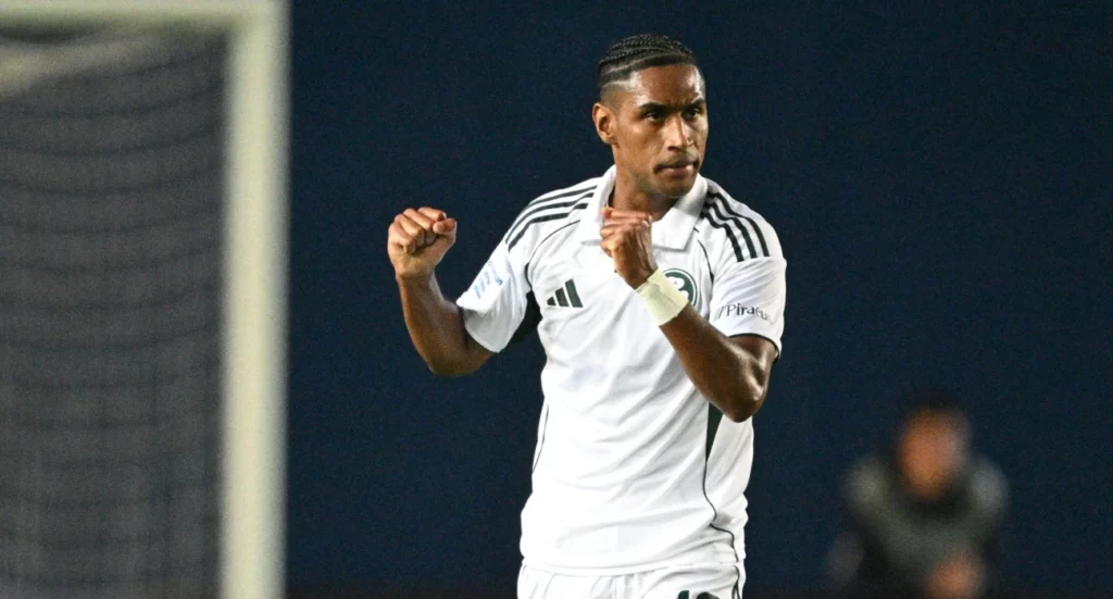 Αυτό είναι το ποσό που θέλει ο Παναθηναϊκός για τον Τετέ