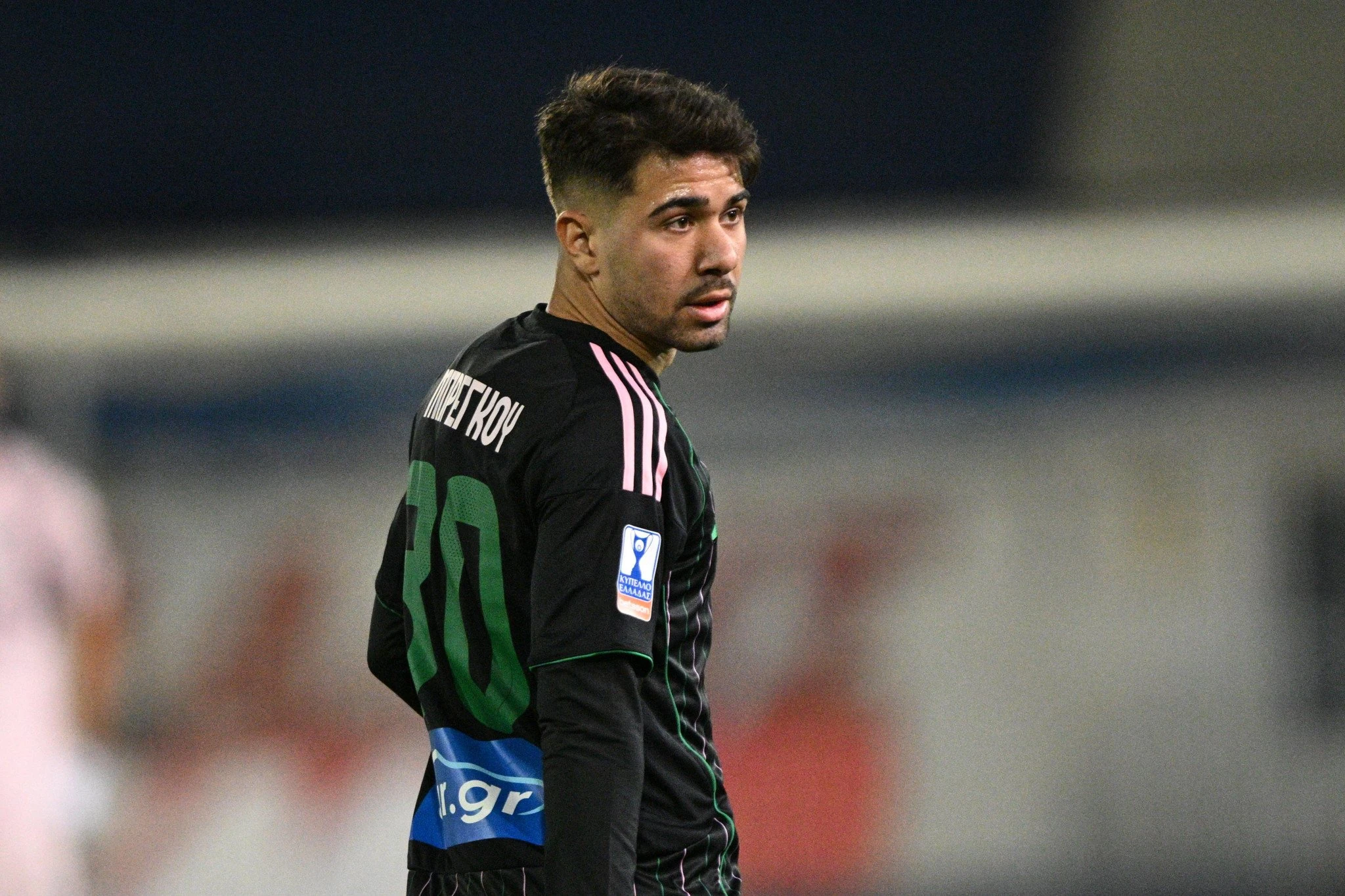 Παναθηναϊκός: Η ευρωπαϊκή λίστα αλλάζει μετά το deal Κοντούρη-Μπρέγκου