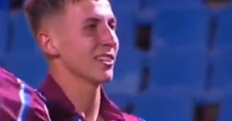 AS: «Σαντίνο Αντίνο για Παναθηναϊκό!»