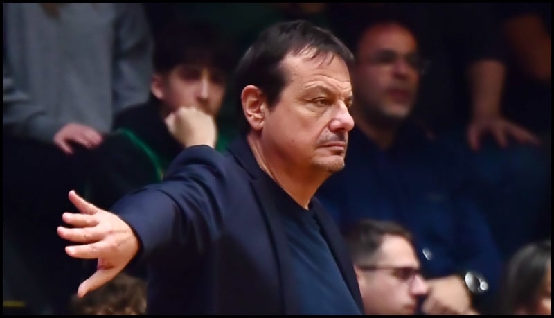 Αταμάν: Οι δηλώσεις μετά το Μαρούσι - Παναθηναϊκός