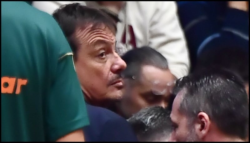 Αταμάν: «Ταλαιπωρήθηκαν οκτώ παίκτες - Αυτό μου είπαν οι γιατροί»