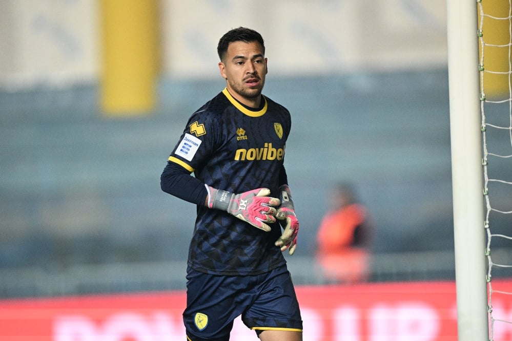 Παναθηναϊκός: Προτάθηκε ο Τσάβες - Πόσα θέλει η Αρχεντίνος