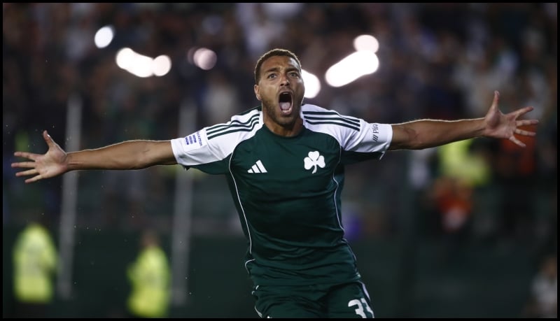 Παναθηναϊκός: Πρόβλημα με Ντέσερς στην Εθνική Νιγηρίας