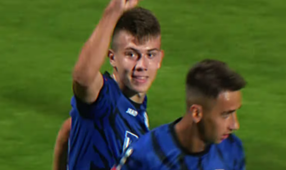 Παναθηναϊκός μεταγραφές: Με τόσα δίνει τον Γιάγκουσιτς η Μπέλουπο